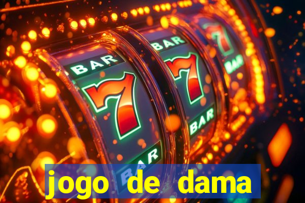 jogo de dama online valendo dinheiro